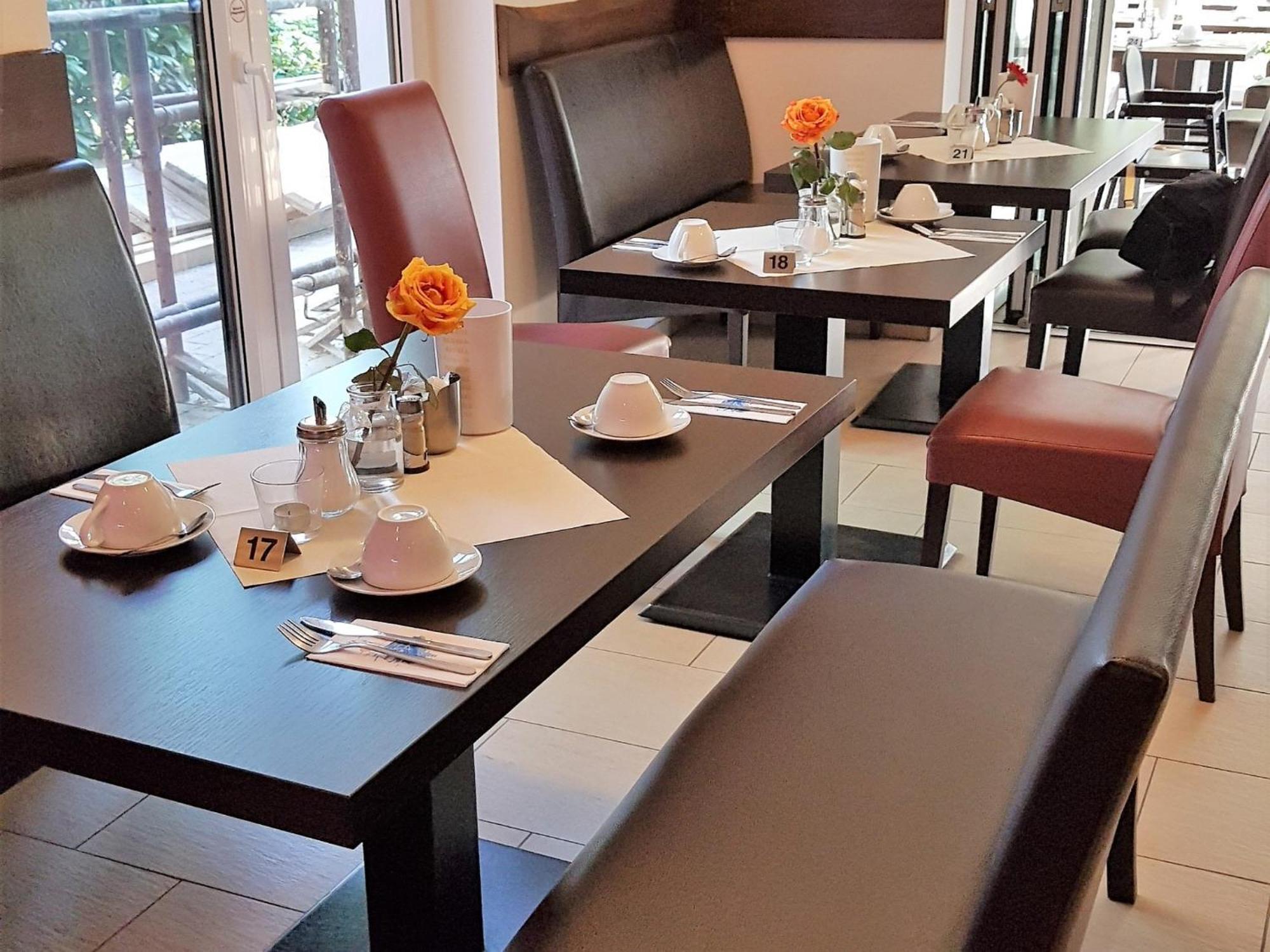 Usedom Bike Hotel & Suites Karlshagen Exterior foto