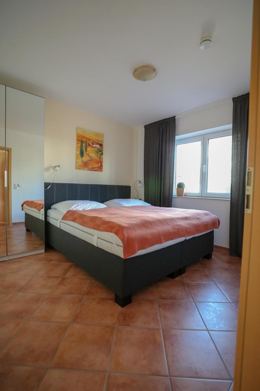 Usedom Bike Hotel & Suites Karlshagen Exterior foto